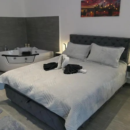 Lejlighed Dzunic Pirot