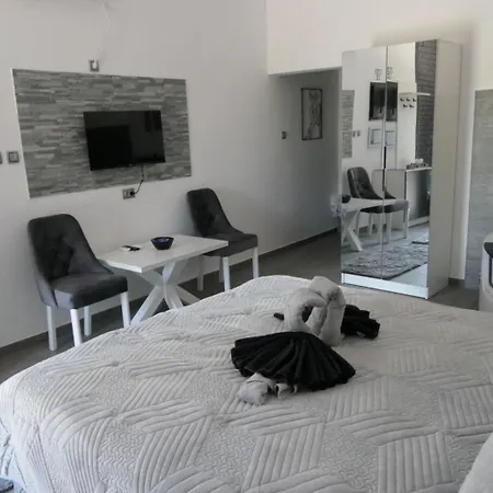 Dzunic شقة بايرت