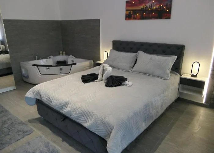 Апартаменты Dzunic Пирот