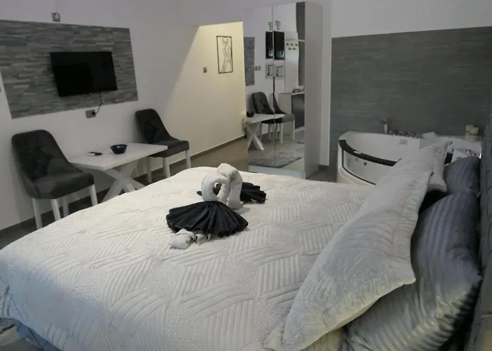 Dzunic Апартаменты