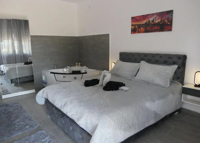 Dzunic Апартаменты *