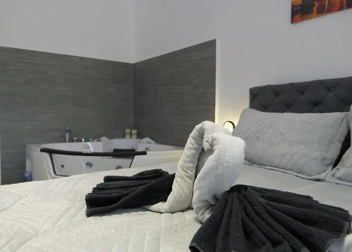 Dzunic Апартаменты *