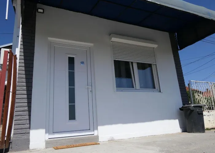 Dzunic Апартаменты *